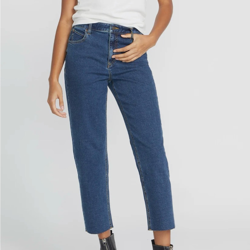 Volcom Stoned Straight Jeans